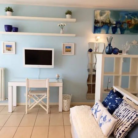 La Marina Appartement *