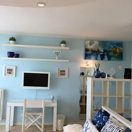 La Marina Appartement