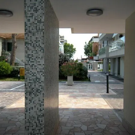 La Marina Appartement Rimini