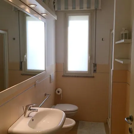 Apartament La Marina Rimini