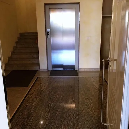 Apartament La Marina