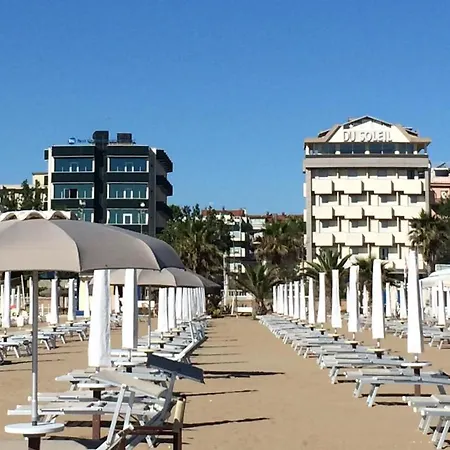 Apartament La Marina *