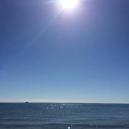 Appartement La Marina