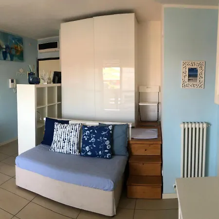 Apartament La Marina Rimini
