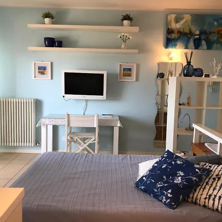 La Marina Appartement *