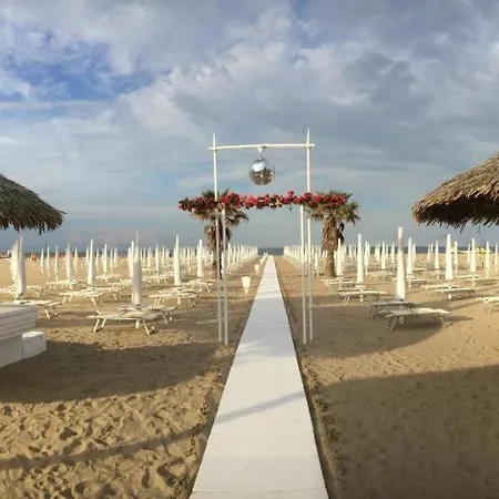 La Marina Lejlighed