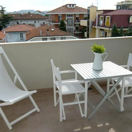 La Marina Lejlighed