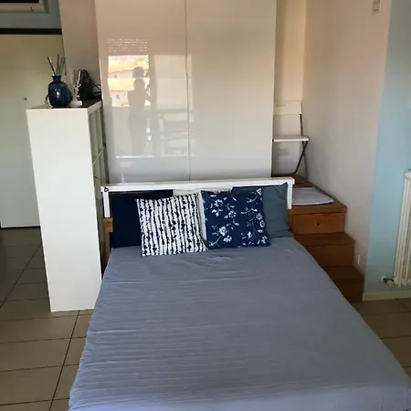 Appartement La Marina *
